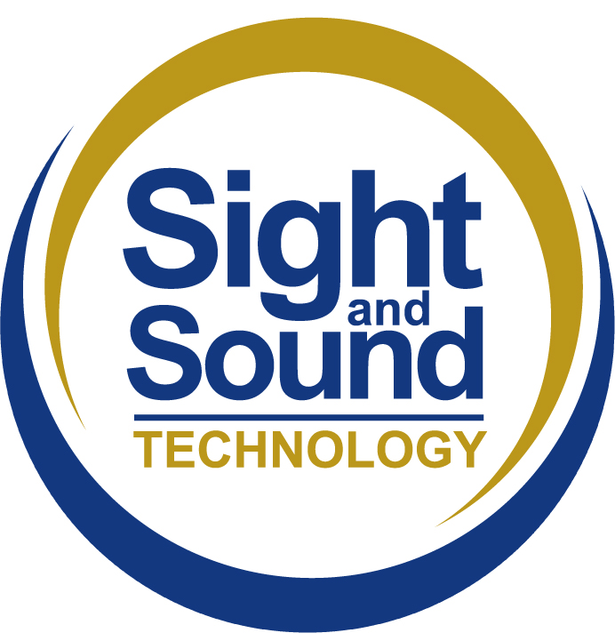 Sight and Sound Logo