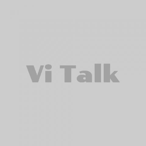 VI Talk